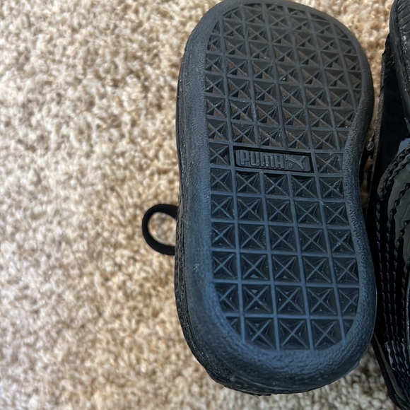 BN Puma toddler shoes - Picture 7 of 7